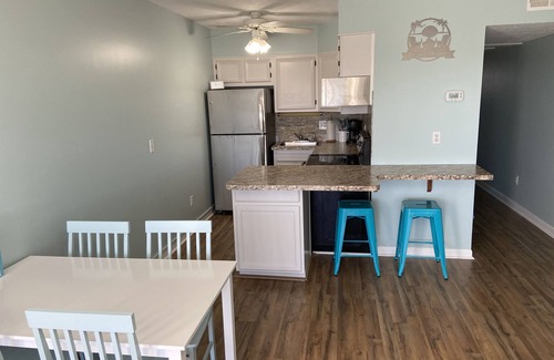 Duck Condominio | Enjoy a getaway to remember at Dune't Worry, Beach Happy!