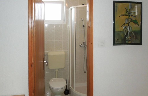 Martinscica Apartamento | Alojamiento de 1 habitaciones en Martinscica