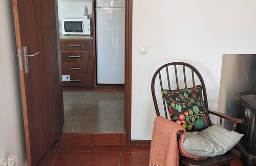 Porto Judeu Casa | Disfruta de una excelente vista en un vecindario tranquilo