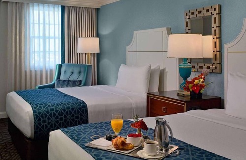 French Quarter Complejo | Enjoy a Hassle-Free and Suiting Stay! 4 Family-Friendly Units, Pets are Welcome!