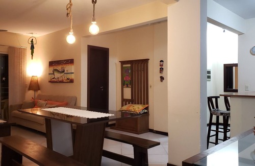 Quatro Ilhas Apartamento | Enjoy a little piece of paradise here at Solar Monte Carlo on 4 ISLANDS
