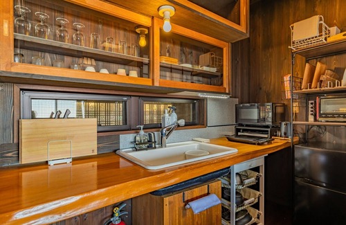 Ihama Alquiler De RV | Enjoy a luxurious time while looking out at the se / Kamo District Shizuoka