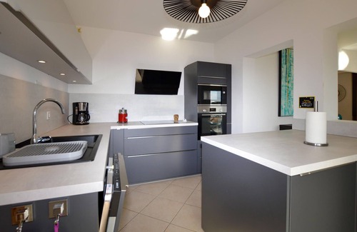Folelli Apartamento | Alojamiento de 3 habitaciones en Folelli