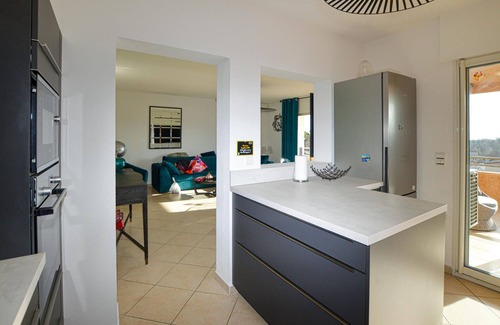 Folelli Apartamento | Alojamiento de 3 habitaciones en Folelli