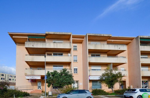 Folelli Apartamento | Alojamiento de 3 habitaciones en Folelli