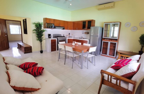 Cozumel Casa | Disfruta de un ambiente natural en Paradise Ranch