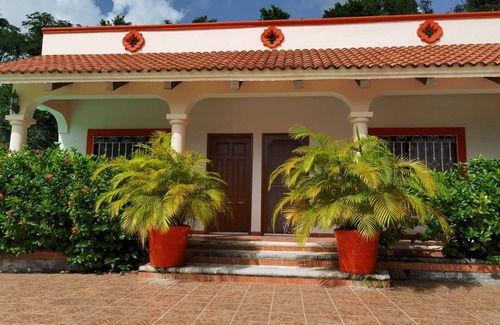 Cozumel Casa | Disfruta de un ambiente natural en Paradise Ranch