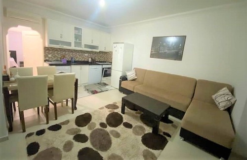 Side Apartamento | Enjoy a peaceful central location. close to everything, truly home from home