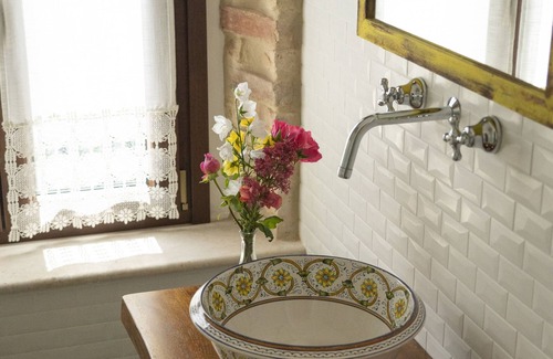 Poggio Morello Cama Y Desayuno | Enjoy a picturesque stay