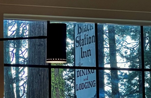 Croft Casa | Enjoy a private resort experience in a former B&B.