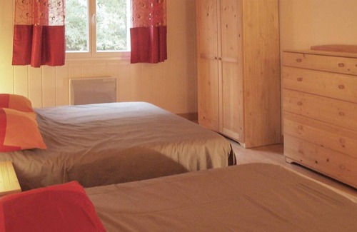 Saint-Vivien-de-Medoc Casa | Alojamiento de 5 habitaciones en Saint-Vivien-de-Médoc