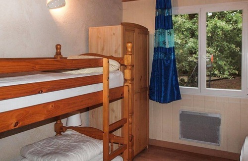 Saint-Vivien-de-Medoc Casa | Alojamiento de 5 habitaciones en Saint-Vivien-de-Médoc