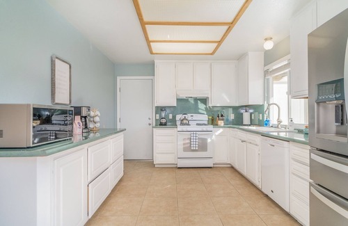 Joshua Tree Casa | Enjoy a relaxing a stay in the ❤️ of Joshua Tree.