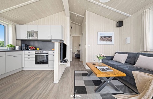Sankt Andreasberg Casa | Enjoy a relaxing vacation at the Ferienhaus Fernblick!