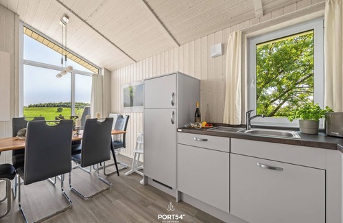 Sankt Andreasberg Casa | Enjoy a relaxing vacation at the Ferienhaus Fernblick!