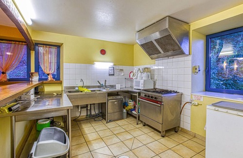 Saint-Come-d'Olt Casa | Alojamiento de 7 habitaciones en St Côme d'olt