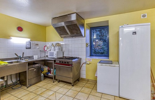 Saint-Come-d'Olt Casa | Alojamiento de 7 habitaciones en St Côme d'olt
