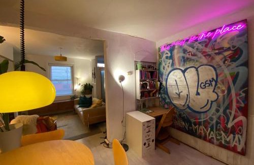 Oxford Casa | Enjoy a riverside stay in city of dreaming spires