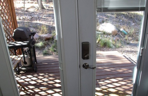Idaho Springs Cabina | Tiny Home Cabin en las montañas rocosas cerca de Adventure Park