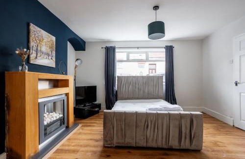 Sunderland Casa | Enjoy A Spacious 3 Br Home