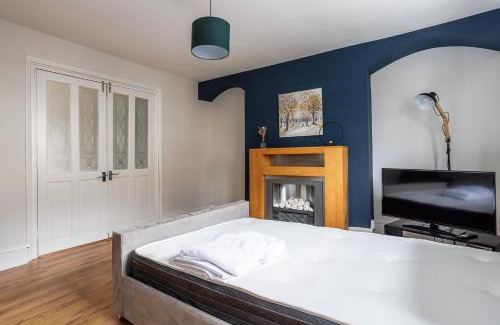 Sunderland Casa | Enjoy A Spacious 3 Br Home