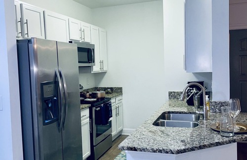 Lindbergh Apartamento | Enjoy a stylish experience few minutes from Lenox mall
