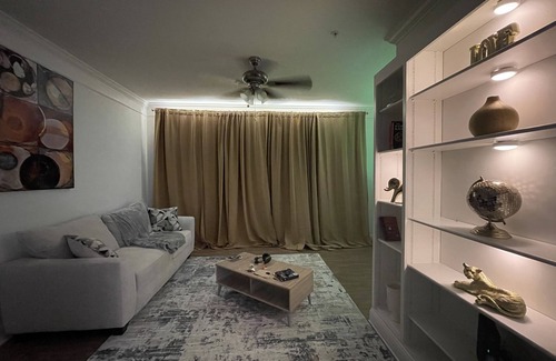 Lindbergh Apartamento | Enjoy a stylish experience few minutes from Lenox mall