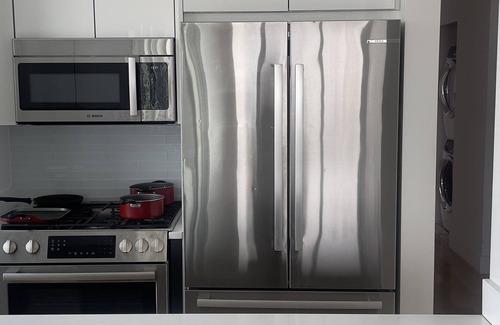 Hunters Point Apartamento | Enjoy a stylish experience at this centrally-located place in LIC