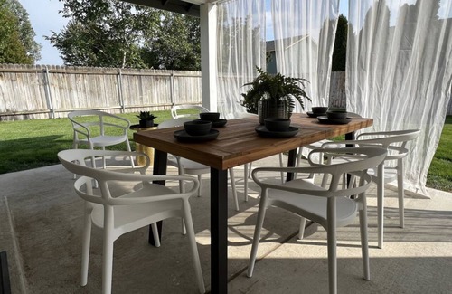 Tri-Cities Casa | Enjoy a stylish experience at The Franklin