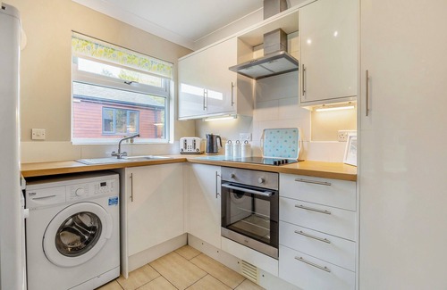 Aubourn Cabaña | 2 bedroom accommodation in Norton Disney, near Lincoln