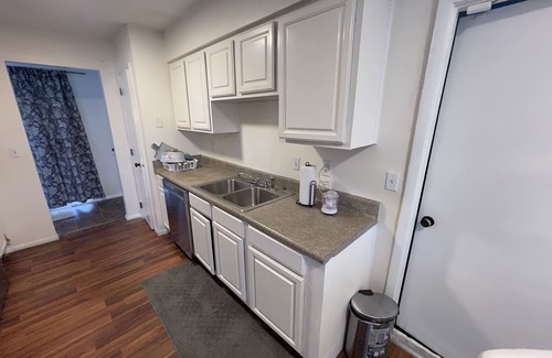 Lakeland Casa | Enjoy a tranquil stay close to nature