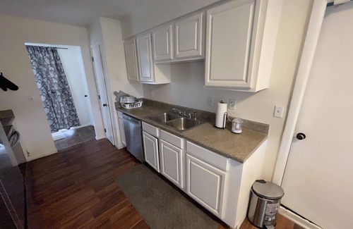 Lakeland Casa | Enjoy a tranquil stay close to nature