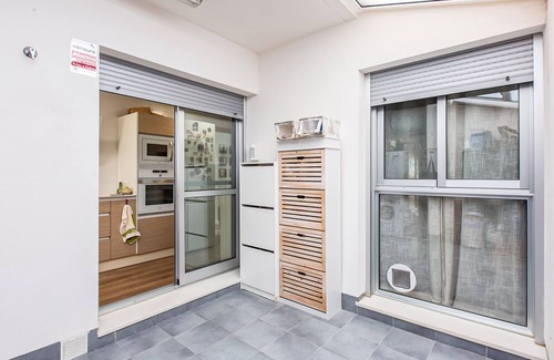 Torre-Pacheco Apartamento | Enjoy a wonderful vacation in this comfortable vacation apartment.
