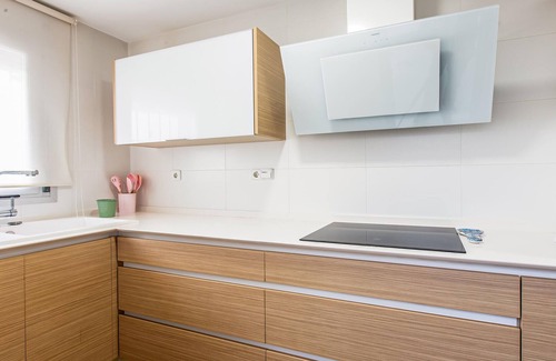 Torre-Pacheco Apartamento | Enjoy a wonderful vacation in this comfortable vacation apartment.