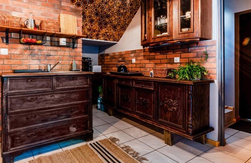 Purda Casa | Enjoy a wonderful family holiday by the lake