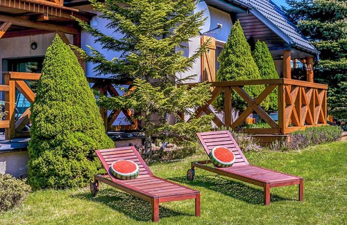 Purda Casa | Enjoy a wonderful family holiday by the lake