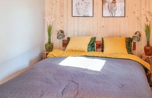 Purda Casa | Enjoy a wonderful fishing vacation in this inviting cottage