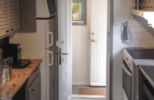 Stavanger Casa | Alojamiento de 2 habitaciones en Hommersåk