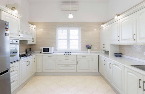 Donja luka Casa | Alojamiento de 6 habitaciones en Makarska