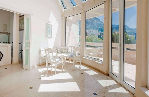 Donja luka Casa | Alojamiento de 6 habitaciones en Makarska