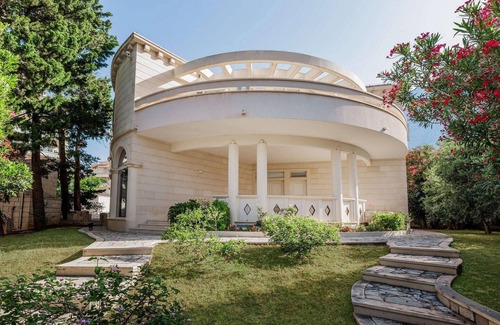 Donja luka Casa | Alojamiento de 6 habitaciones en Makarska