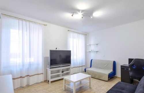 Uscio Apartamento | Enjoy a wonderful vacation in Liguria in this inviting vacation apartment.