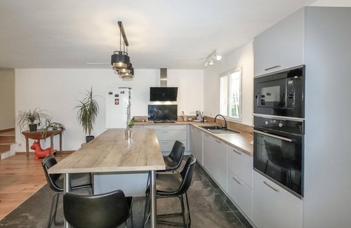 Balazuc Casa | Alojamiento de 4 habitaciones en Balazuc