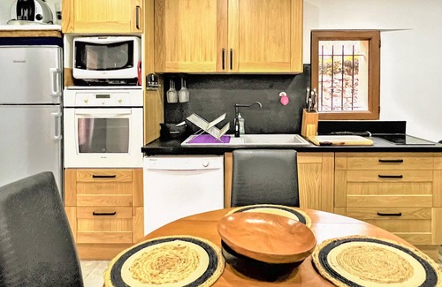 Treves Apartamento | Alojamiento de 1 habitaciones en Trèves