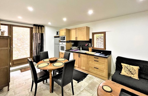 Treves Apartamento | Alojamiento de 1 habitaciones en Trèves