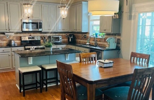 Concord Casa | Enjoy all that beautiful Concord NC has to offer!
