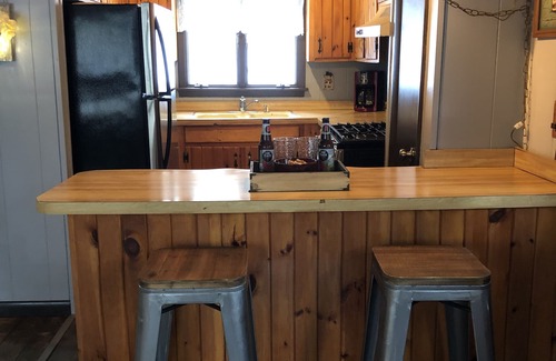 Jay Chalet De Esquí | Enjoy all the Adirondacks have to offer!