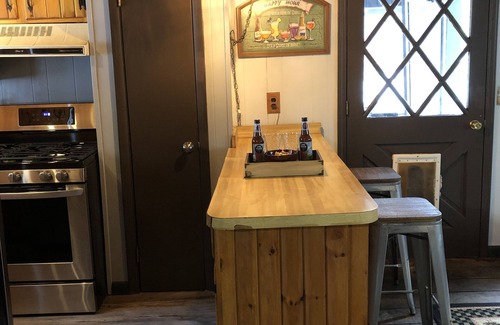 Jay Chalet De Esquí | Enjoy all the Adirondacks have to offer!