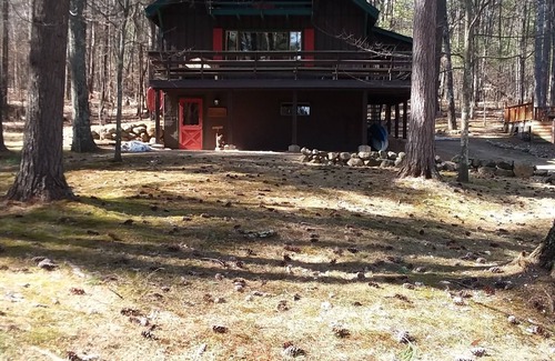 Jay Chalet De Esquí | Enjoy all the Adirondacks have to offer!