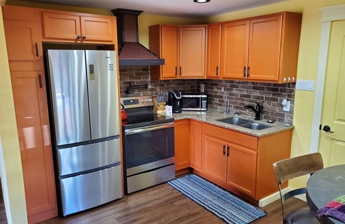 Florence Cabaña | Enjoy All the Amenities the Oregon Coast Has to Offer